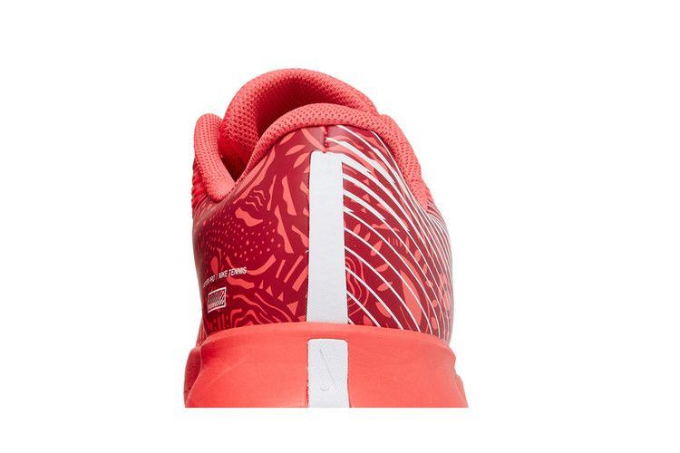 Кроссовки NikeCourt Air Zoom Vapor 11 HC 'Ember Glow'