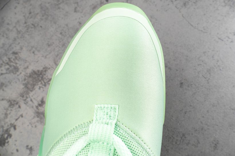 Кроссовки Nike Air Fear Of God 1 Frosted Spruce