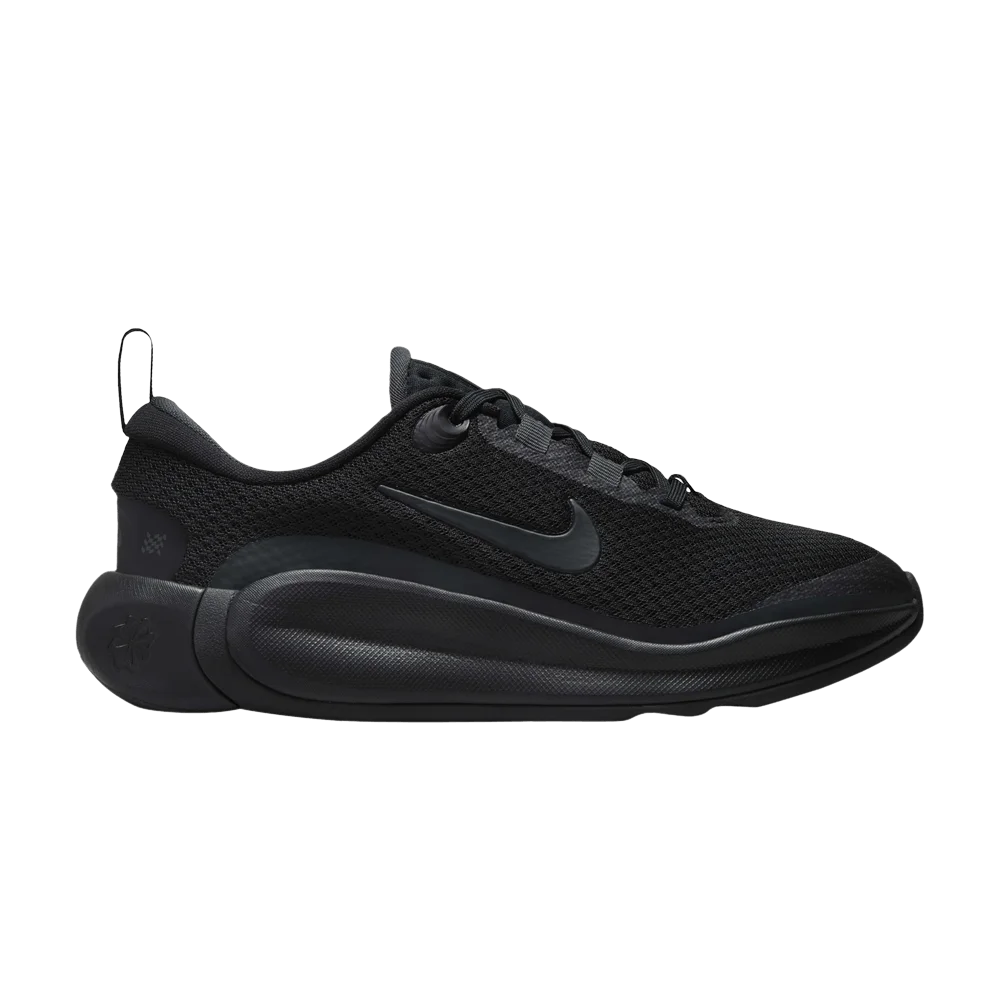 Krossovki-Nike-Infinity-Flow-GS-Black-Anthracite