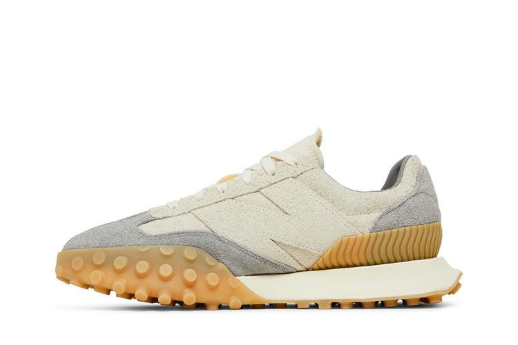 Кроссовки END. x New Balance XC-72 'Art Of Nothing - Marblehead'