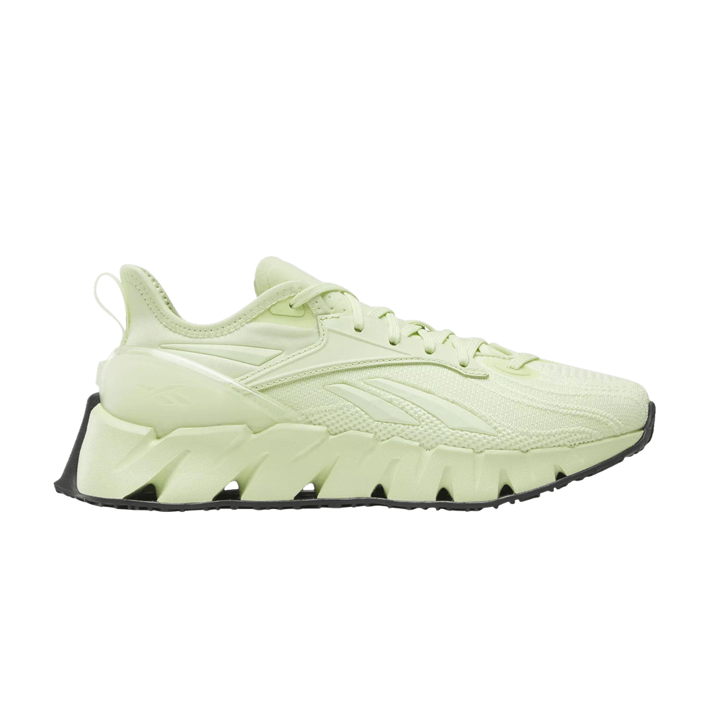 Кроссовки Reebok Zig Kinetica 3 'Citrus Glow'