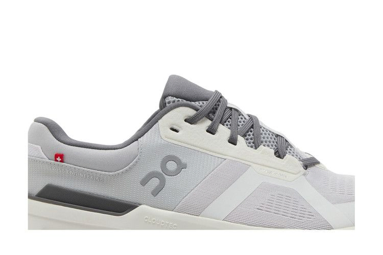 Кроссовки ON Wmns Cloudrunner 2 'Frost White'