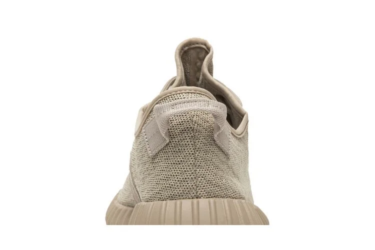 Кроссовки adidas Yeezy Boost 350 'Oxford Tan'