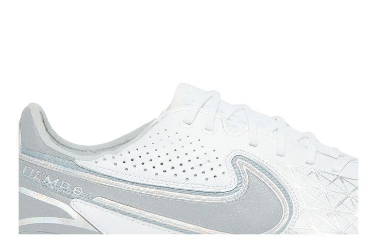 Кроссовки Nike Tiempo Legend 9 Elite SE FG 'Focus Pack'