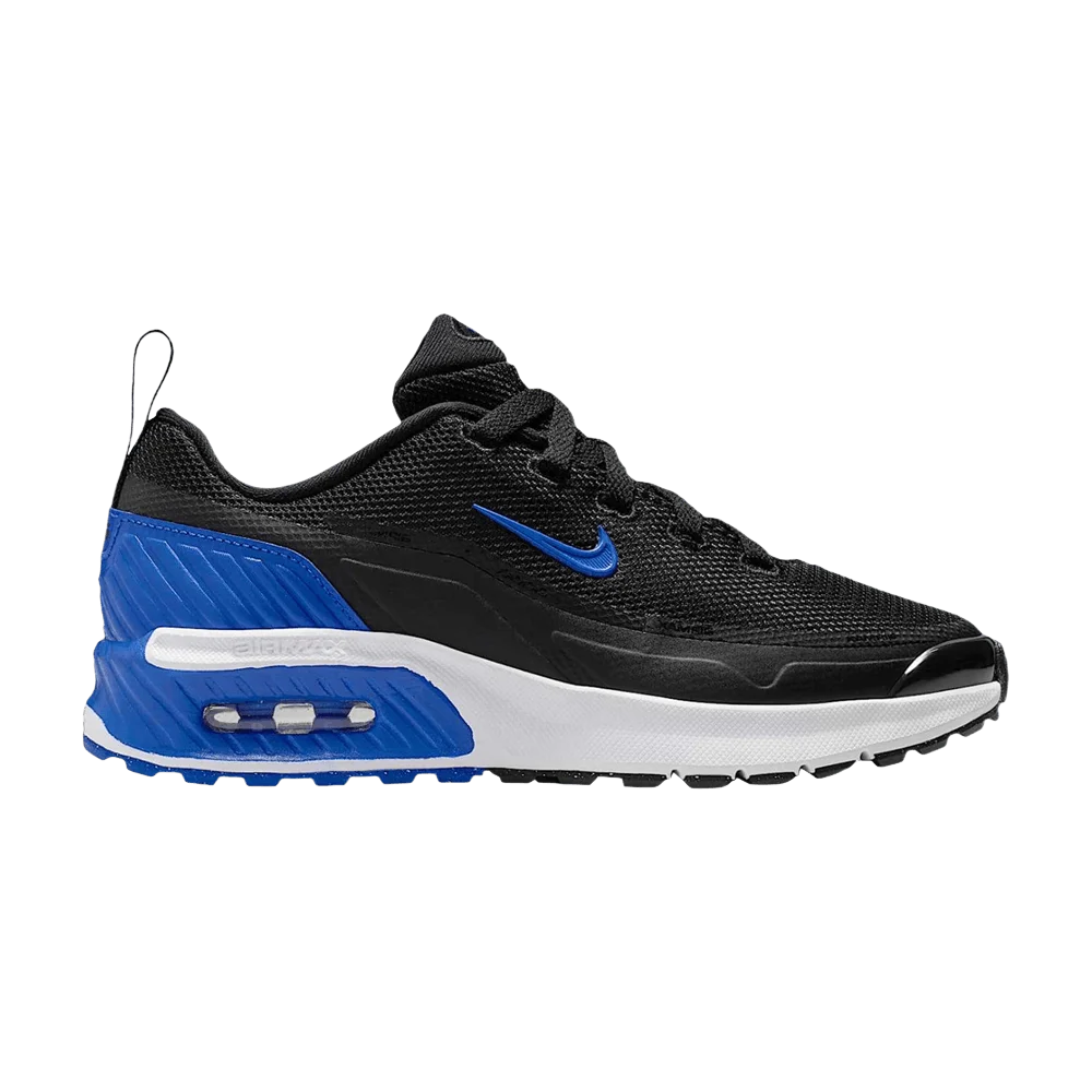 Krossovki-Nike-Air-Max-Bia-GS-Black-Royal-Blue