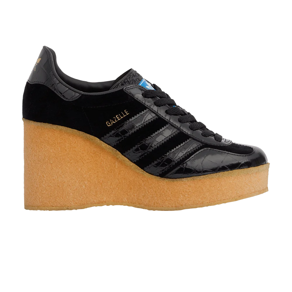 Krossovki-adidas-x-Gucci-Wmns-Wedge-Gazelle-Black-Croc