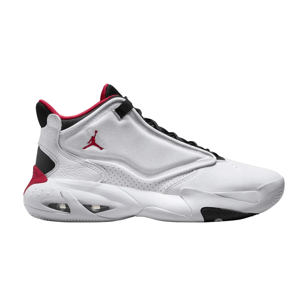 Krossovki-Air-Jordan-Max-Aura-4-White-University-Red