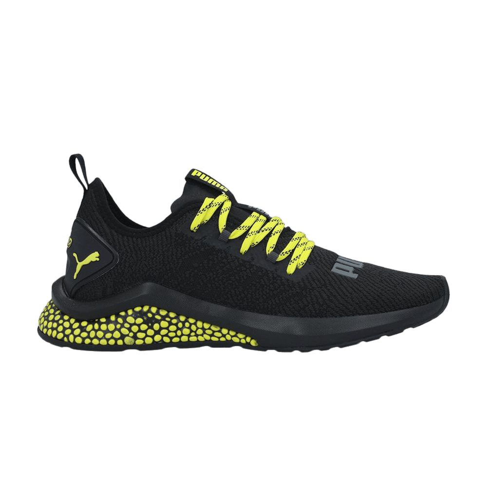 Кроссовки Puma Hybrid NX 'Caution'