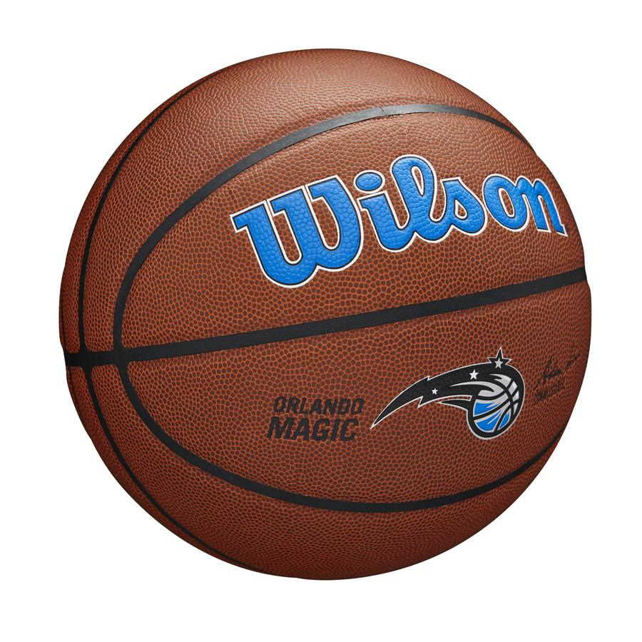 Wilson Orlando Magic Team Alliance NBA Basketball