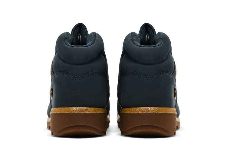 Timberland Field Boot 'Dark Blue'