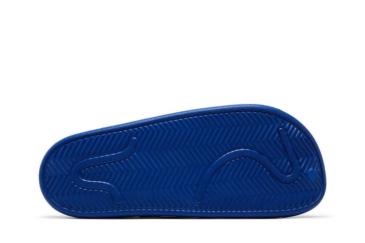 Сабо adidas Adilette Clog 'Royal Blue'
