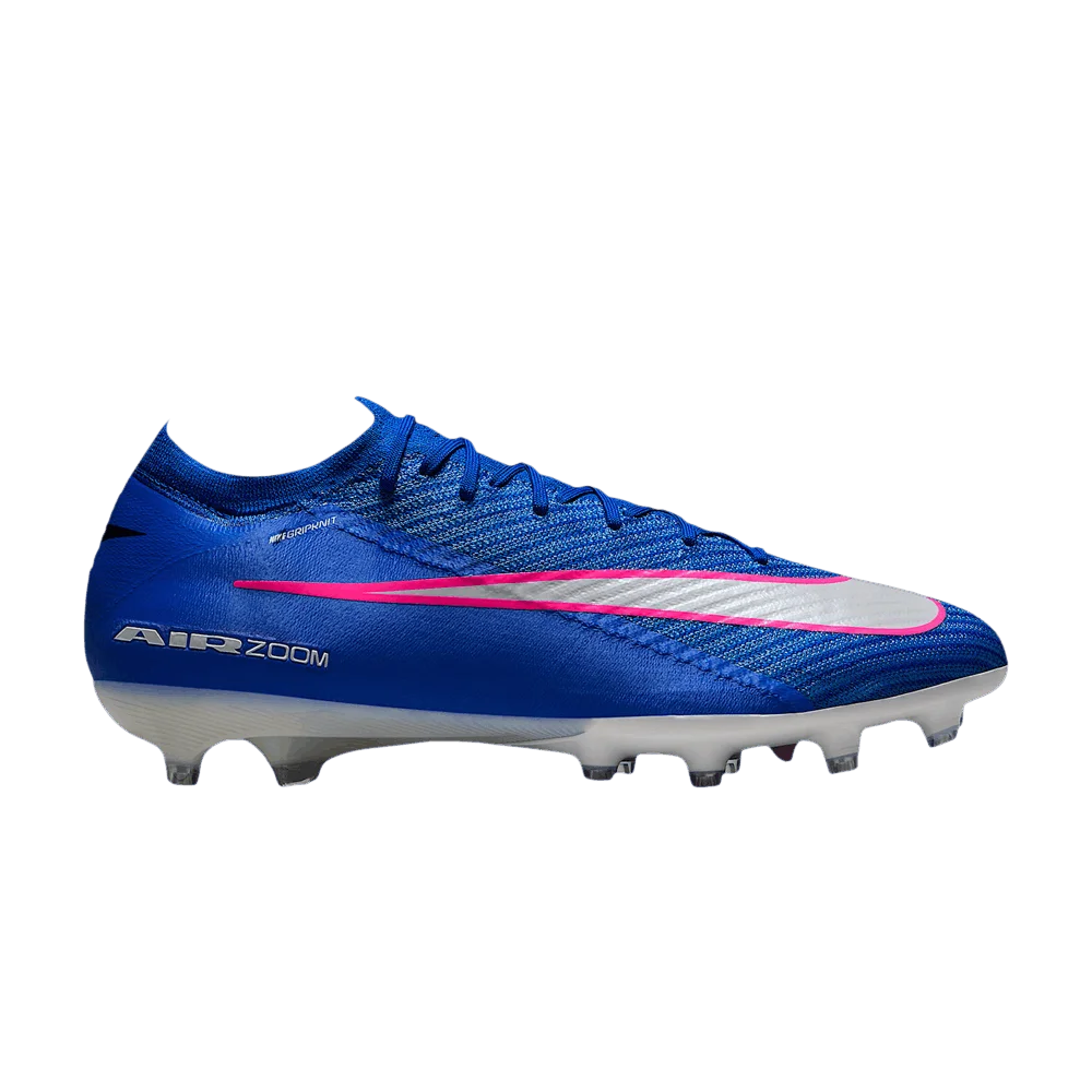 Krossovki-Nike-Mercurial-Vapor-16-Elite-AG-Low-Racer-Blue