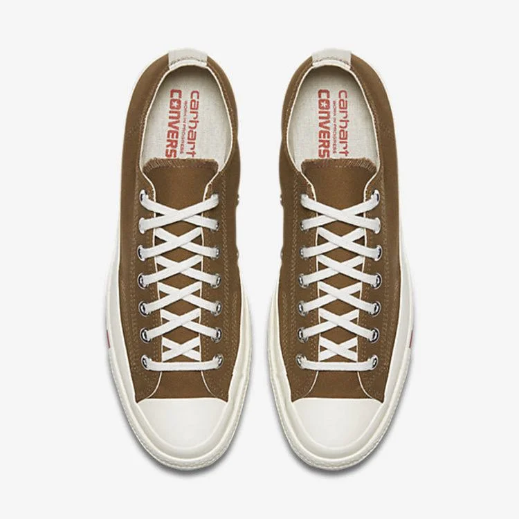 Кроссовки Carhartt WIP x Converse Chuck 70 'Brown'