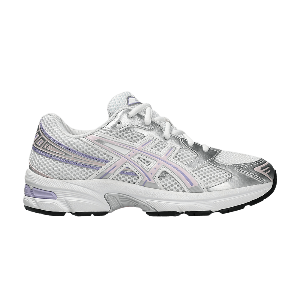 Кроссовки ASICS Gel 1130 GS 'White Cosmos'