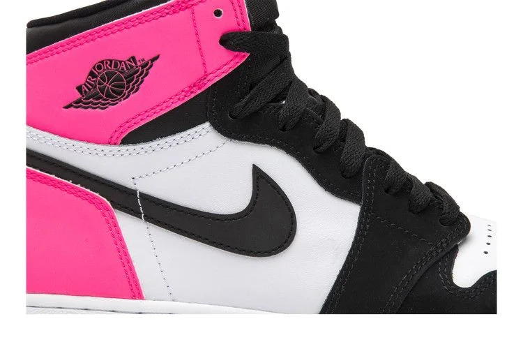 Кроссовки Air Jordan 1 Retro High GG 'Valentine's Day'