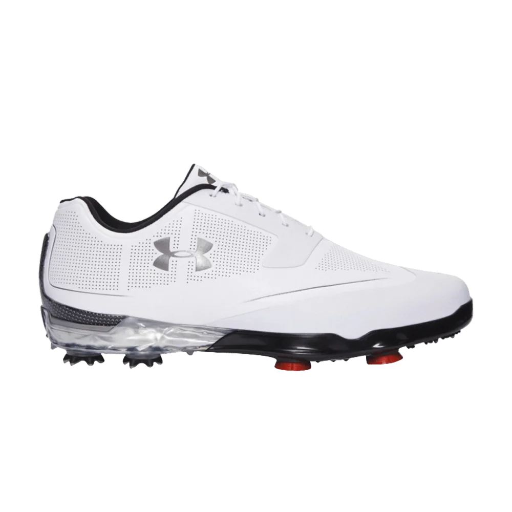 Кроссовки Under Armour Tour Tips 'White'