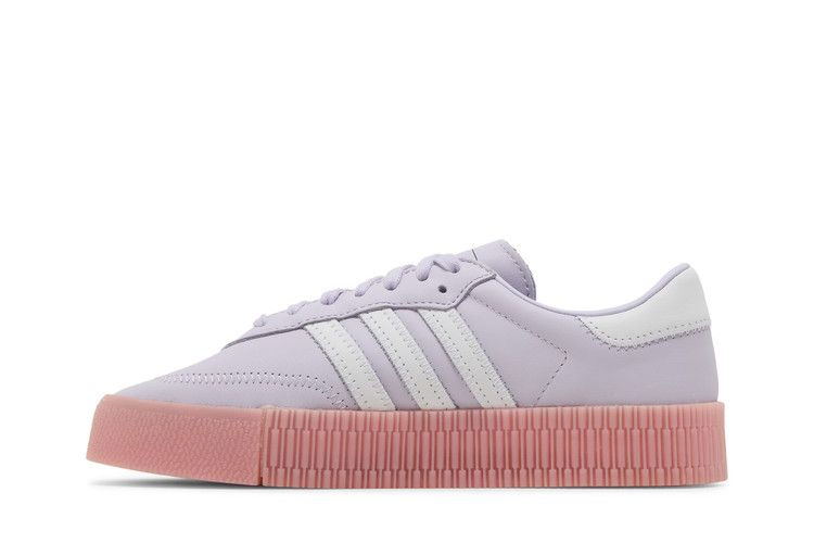 Кроссовки adidas Wmns Sambarose 'Valentine's Day'