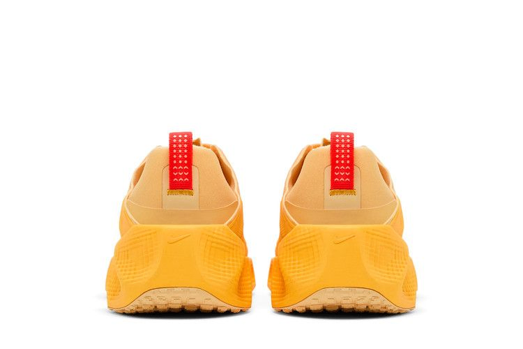 Кроссовки Nike Ava Rover 'Celestial Gold Bright Crimson'