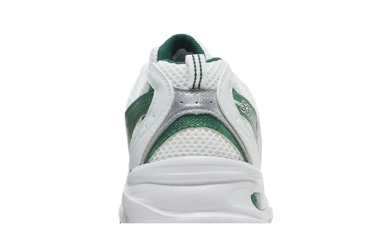 Кроссовки New Balance 530 'White Nightwatch Green'