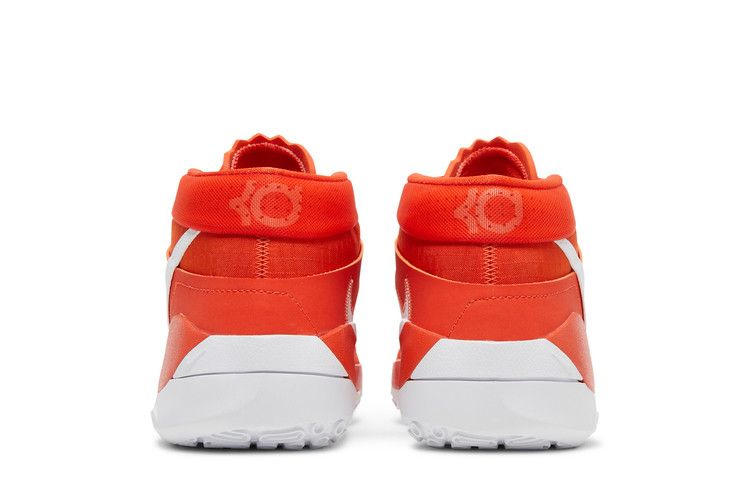 Кроссовки Nike KD 13 TB 'Team Orange'
