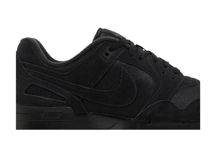 Кроссовки Nike Air Pegasus 89 'Triple Black'