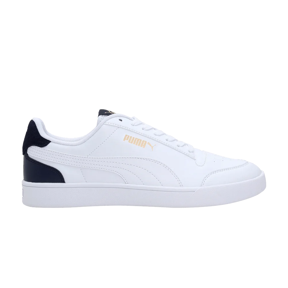 Кроссовки Puma Shuffle 'White Peacoat'