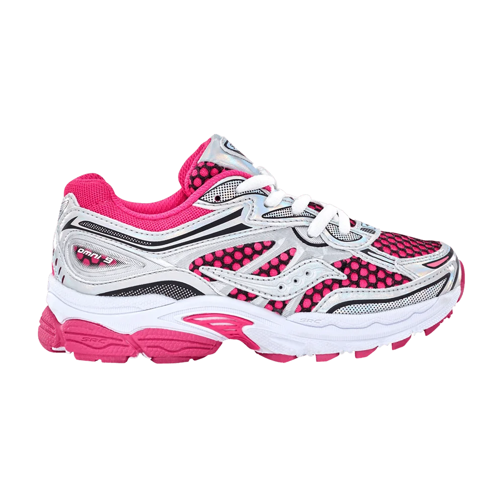 Krossovki-Saucony-ProGrid-Omni-9-KDZ-Little-Kid-Fuchsia-Iridescent