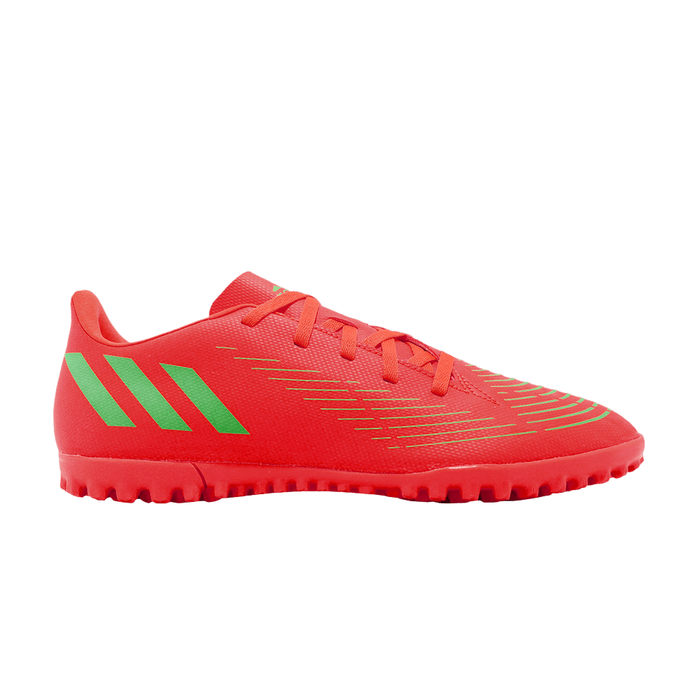 Кроссовки Adidas Predator Edge.4 TF 'Game Data Pack'