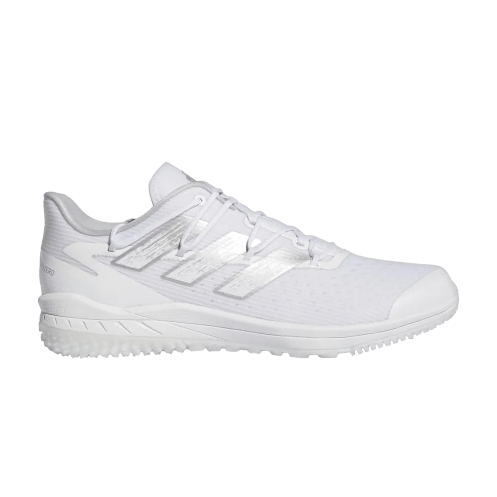 Krossovki-adidas-Adizero-Afterburner-8-TF-White-Silver-Metallic