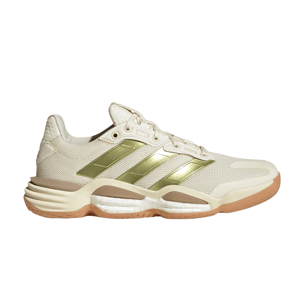Krossovki-adidas-Wmns-Stabil-16-Off-White-Gold