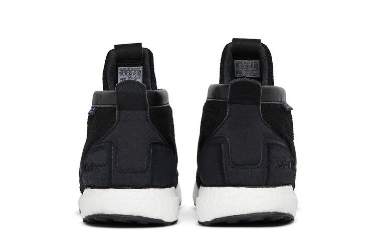 Кроссовки adidas UltraBoost rLEA Lab 'Black Sonic Ink'