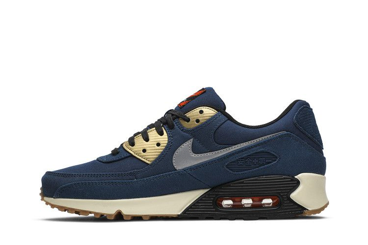 Кроссовки Nike Air Max 90 'City Pack - Tokyo'