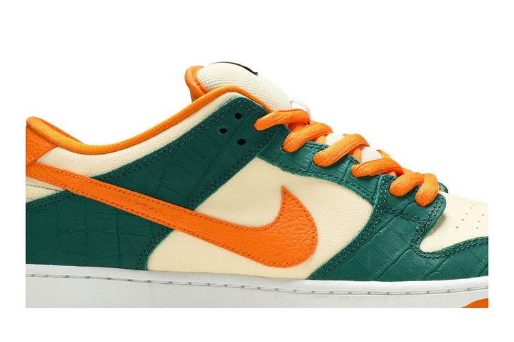 Кроссовки Nike Dunk Low Pro SB 'Legion Pine'