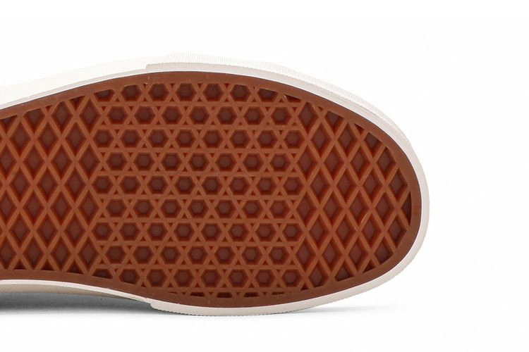 Кроссовки Vans Old Skool Style 36 'Marshmallow'