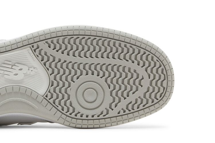 Кроссовки New Balance Numeric 480 High 'White Grey'