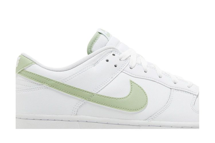Кроссовки Nike Dunk Low 'Honeydew'