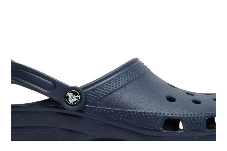 Кроссовки Crocs Classic Clog 'Navy'