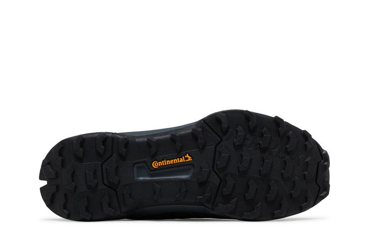 Кроссовки Adidas Terrex AX4 Wide 'Focus Olive Black'