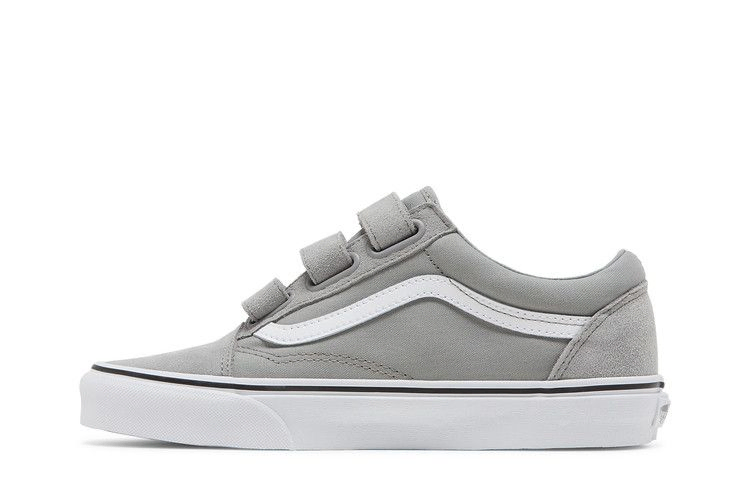 Vans Old Skool V 'Drizzle'
