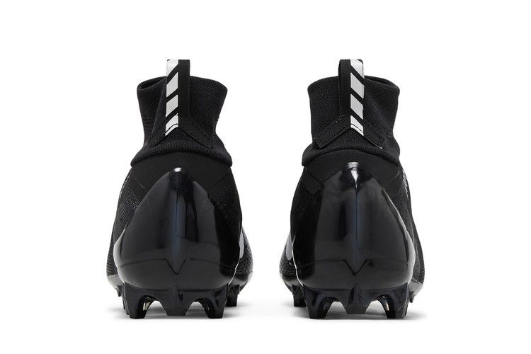 Кроссовки Nike Vapor Untouchable Pro 3 Wide 'Black White'