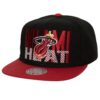Mitchell-Ness-Cross-Check-Snapback-HWC-Miami-Heat-Hat-100x100