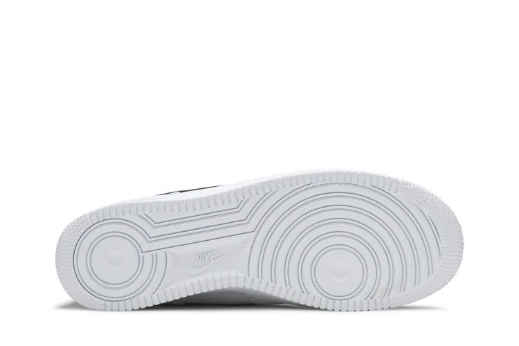 Кроссовки Nike Air Force 1 '07 Low 'Worldwide Pack - Blue Fury'