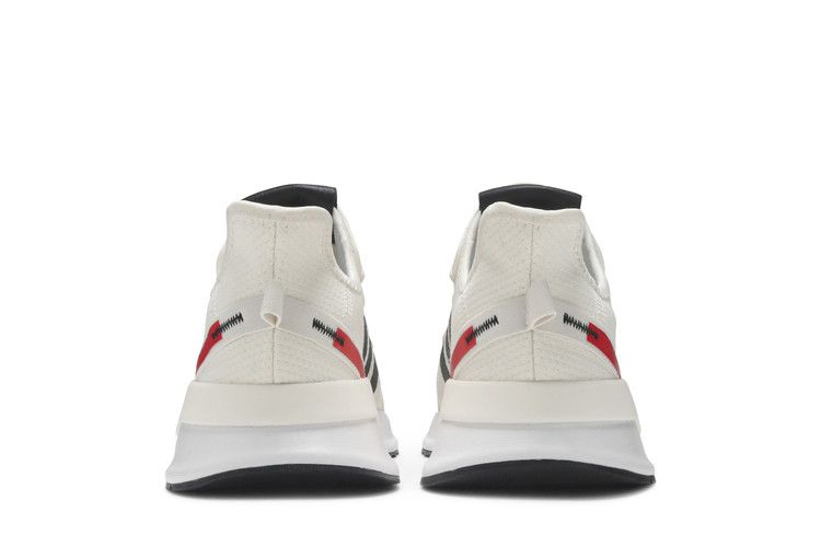 Кроссовки adidas U_Path Run 'Off White'