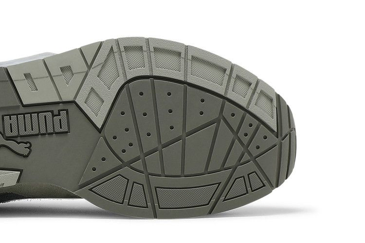 Кроссовки Puma Mirage Mox EB 'Earthbreak'