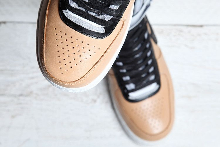 Кроссовки Nike Air Force 1 Mid Sp/Tisci 'Tisci'