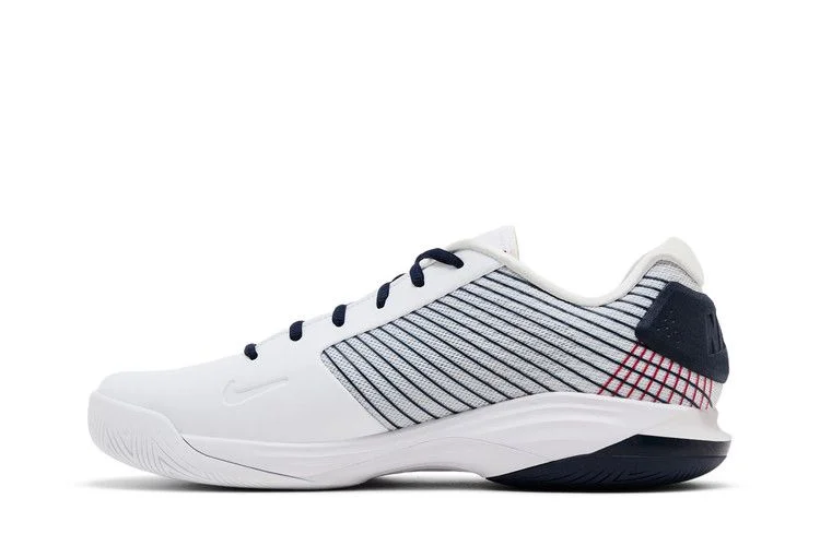 Кроссовки NikeCourt Air Zoom Vapor 12 Hypersmash 'United We Rise'