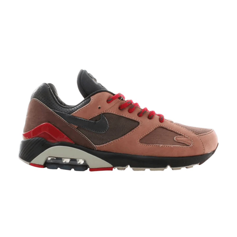 Кроссовки Nike Air 180 Premium Priorty/Qk