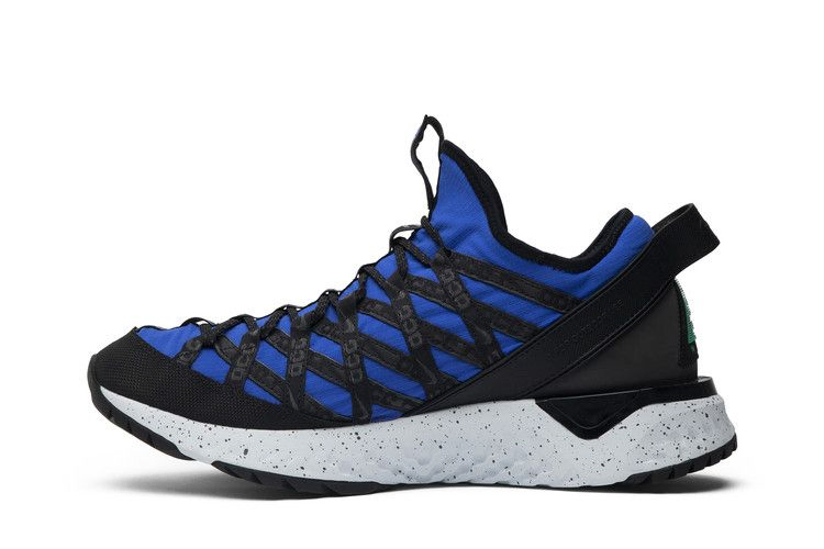 Кроссовки Nike ACG React Terra Gobe 'The Abyss'
