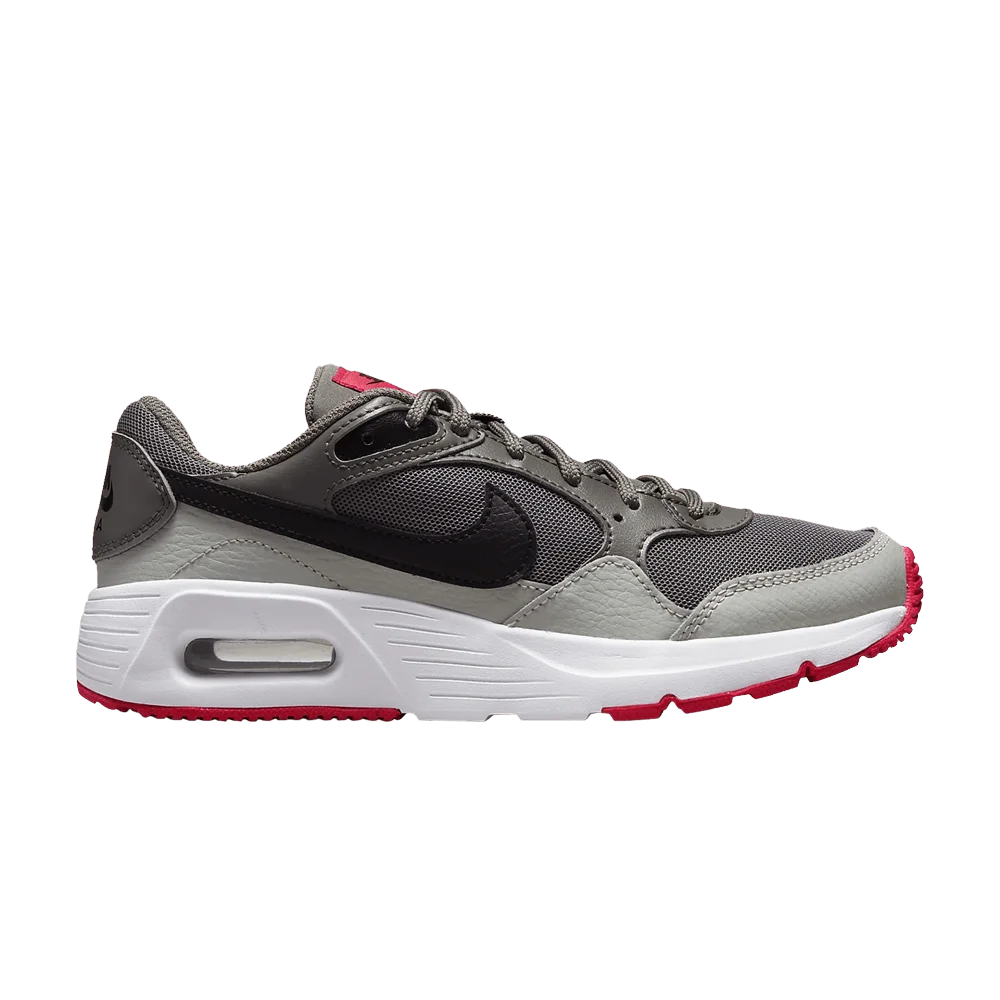 Кроссовки Nike Air Max SC GS 'Medium Ash'