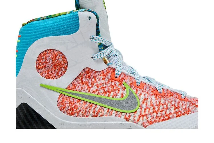 Кроссовки Nike Kobe 9 Elite GS 'What The Kobe' 2025
